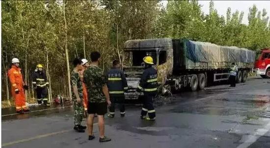 事故原因，仍在进一步调查中。