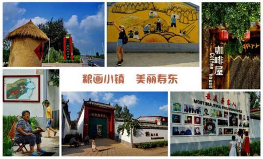 咱河北藏着33个风情小镇，人少景美还免费
