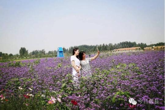 咱河北藏着33个风情小镇，人少景美还免费