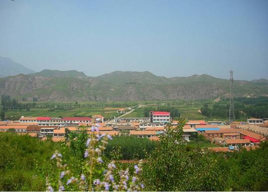 咱河北藏着33个风情小镇，人少景美还免费