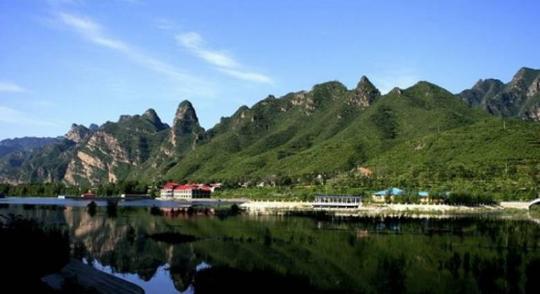 咱河北藏着33个风情小镇，人少景美还免费