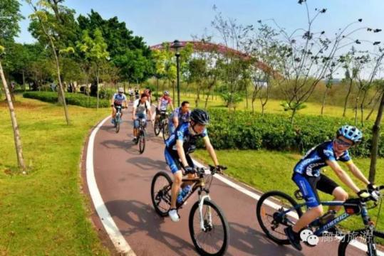 咱河北藏着33个风情小镇，人少景美还免费