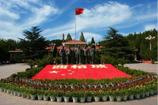 咱河北藏着33个风情小镇，人少景美还免费