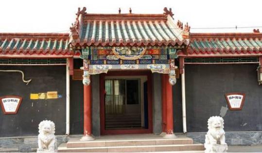 咱河北藏着33个风情小镇，人少景美还免费