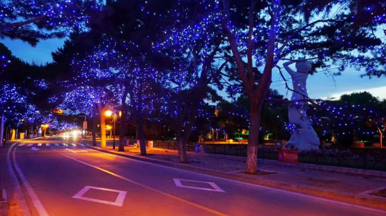 秦皇岛清洁城市创建：全民投入，只为更美生活
