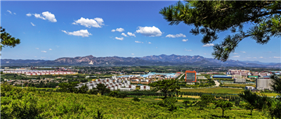 秦皇岛开发区： 打造沿海地区率先发展增长极
