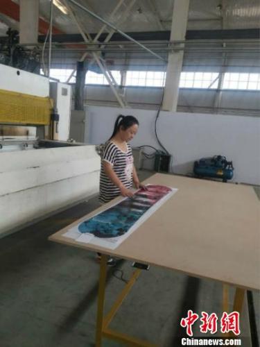 张家口万全区借冬奥契机 全力建设冰雪运动装备产业园 张家口万全区借冬奥契机 全力建设冰雪运动装备产业园