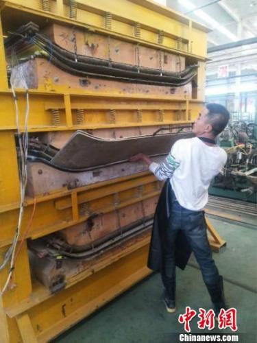 张家口万全区借冬奥契机 全力建设冰雪运动装备产业园 张家口万全区借冬奥契机 全力建设冰雪运动装备产业园