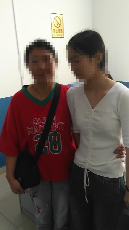 河北少女偷偷进京看演唱会失联 民警帮助找到有惊无险 河北少女偷偷进京看演唱会失联 民警帮助找到有惊无险